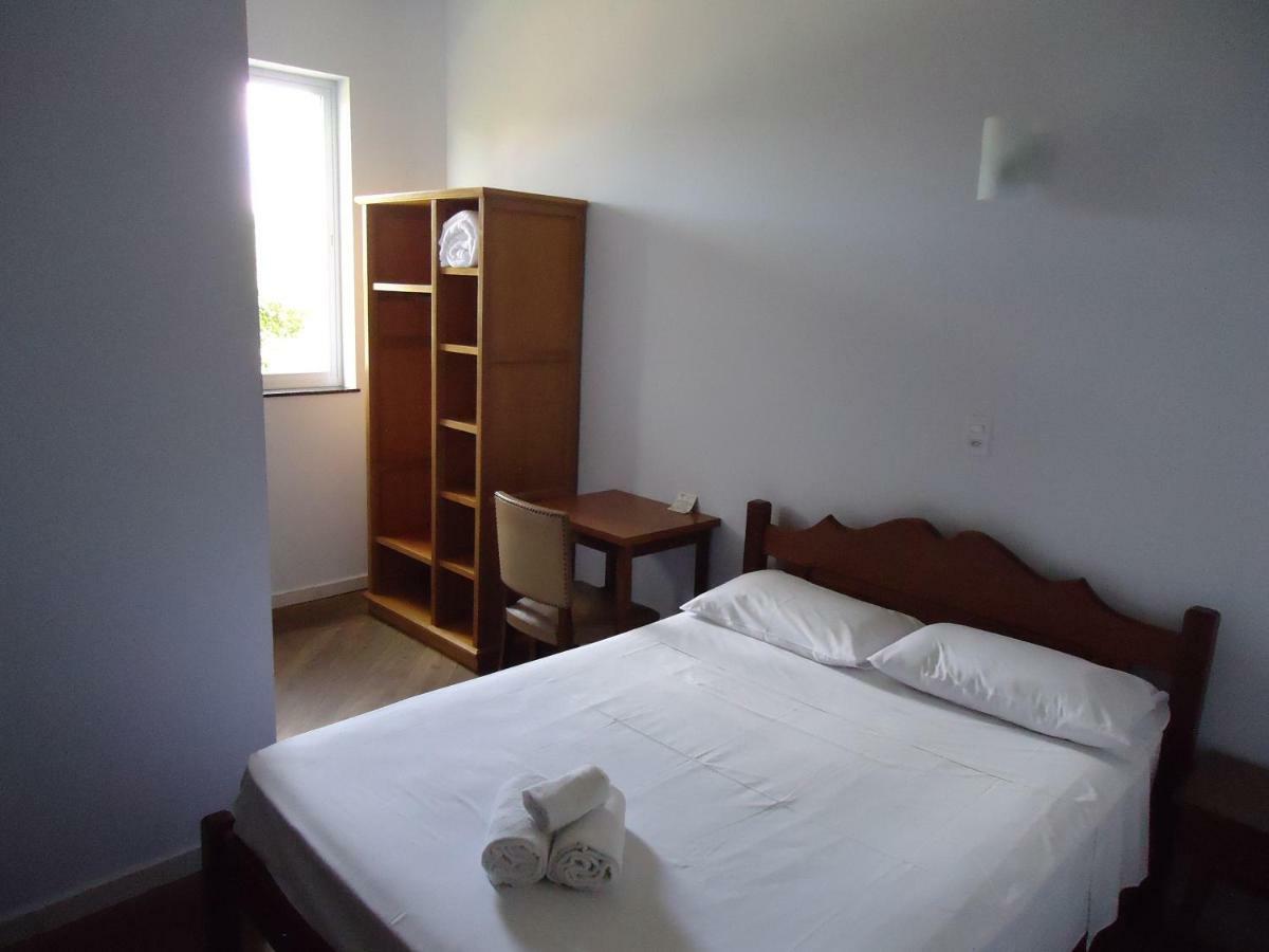 Grande Hotel Atibaia Pokoj fotografie